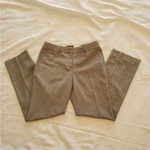 EUC J. Crew Dress Pants
